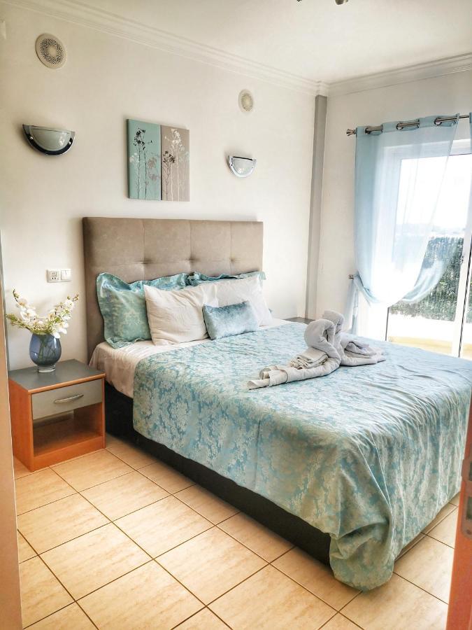 Penthouse With Sea View & Private Terrace Apartment Guia  Exterior photo