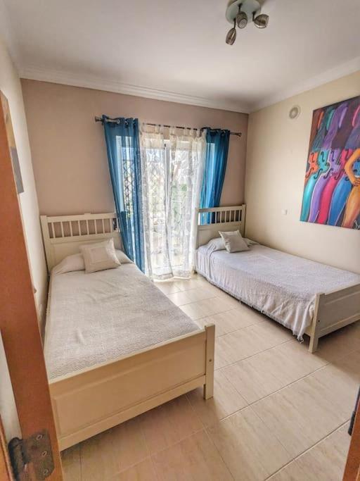 Penthouse With Sea View & Private Terrace Apartment Guia  Exterior photo